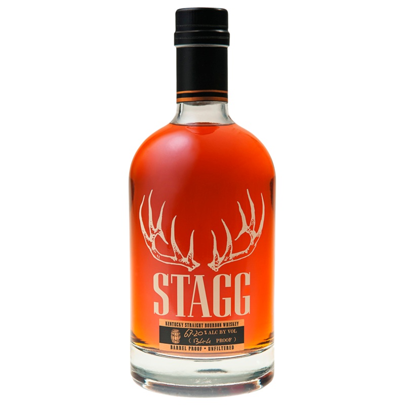 Stagg Batch 24D (750ml)|750ml
