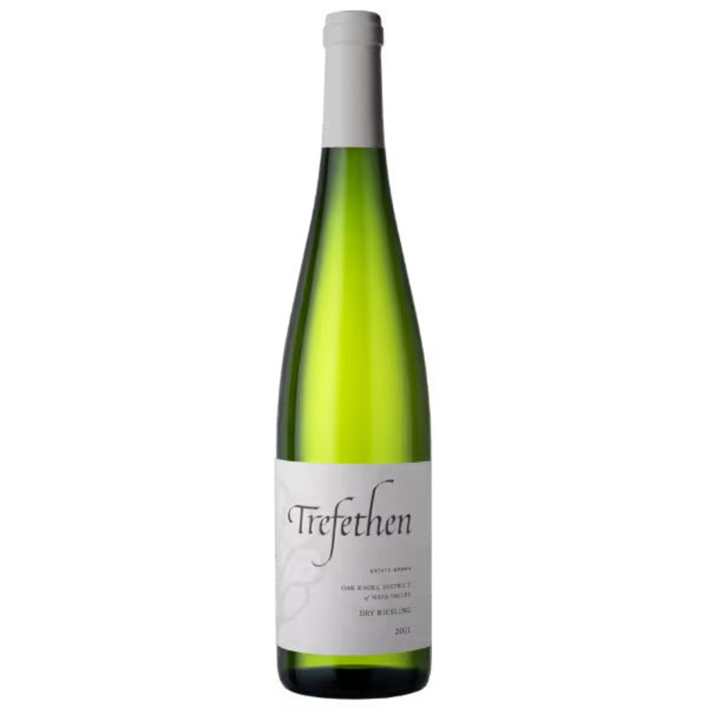 Trefethen Dry Riesling – 2023 (750ml)