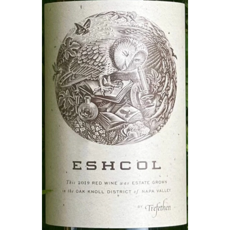 Trefethen Eschol Red Blend – 2021 (750ml)