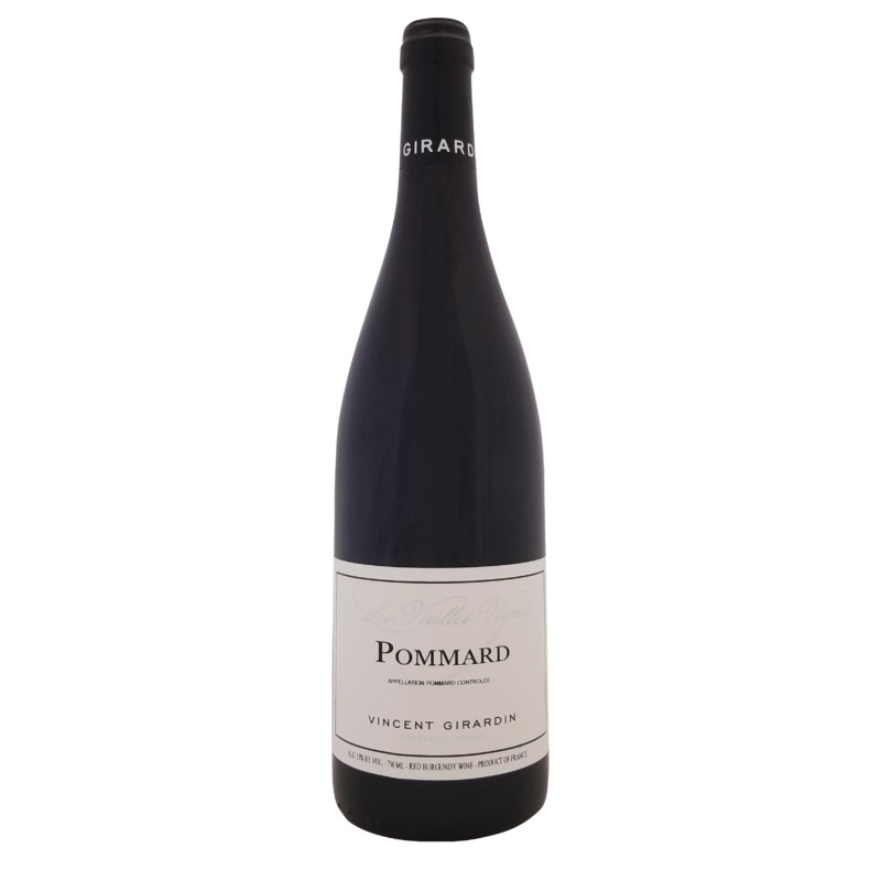 Vincent Girardin Pommard Les Vieilles Vignes – 2022(750ml)