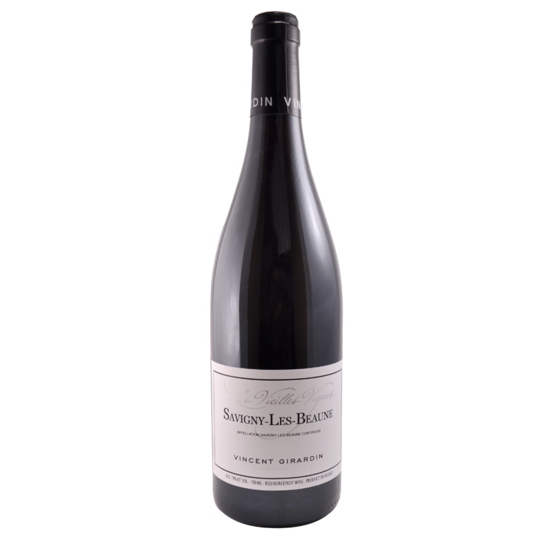 Vincent Girardin Savigny-Les-Beaune Les Vieilles Vignes – 2022 (750ml)