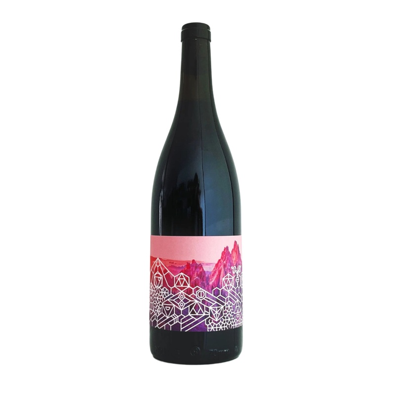 Weingut Pranzegg Lagrein Glass Mountain – 2020 (750ml)