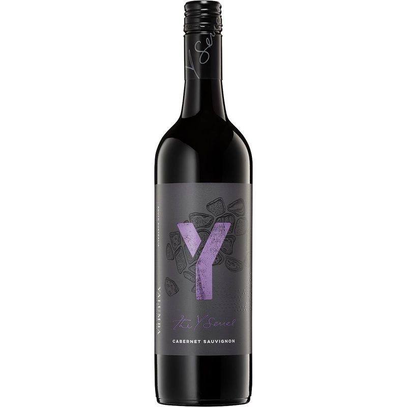 Yalumba Cabernet The Y Series – 2021 (750ml)