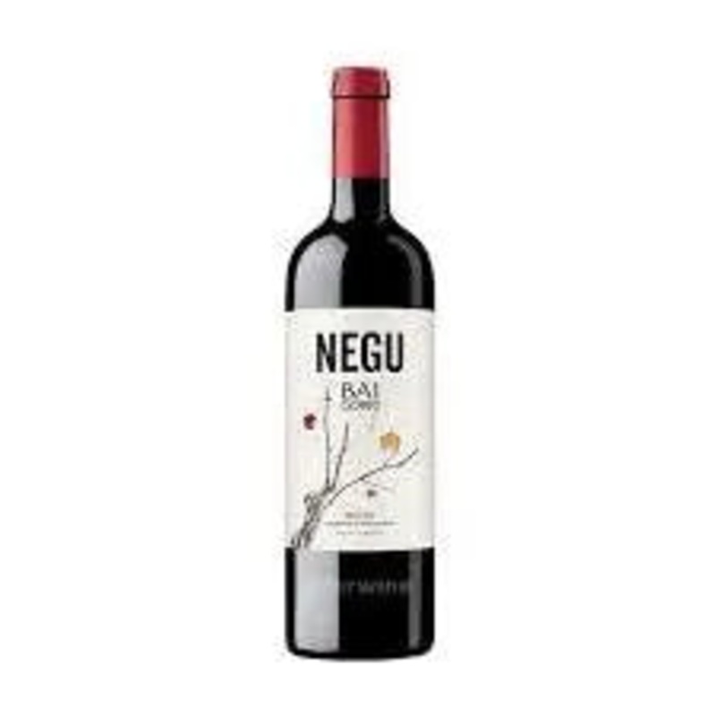 Baigorri Negu – 2023 (750ml)|750ml