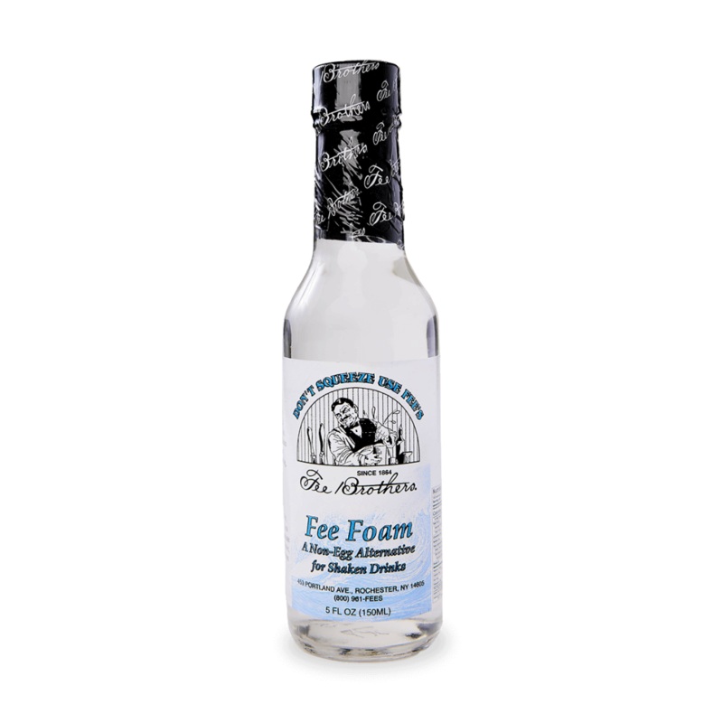 Fee Brothers Fee Foam (5oz)|5oz