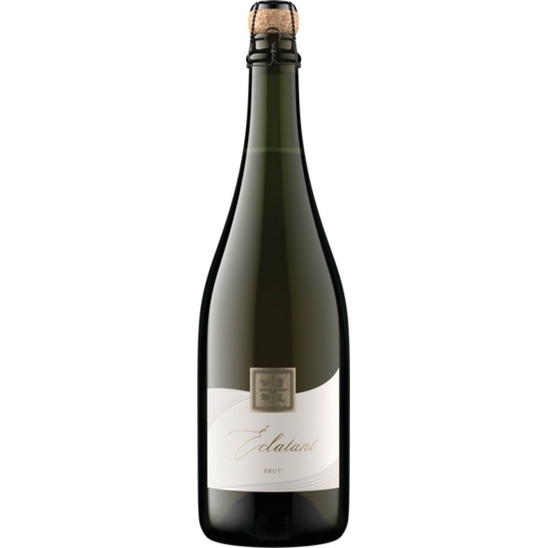 WillaKenzie Estate Eclatant Brut- NV (750ml)
