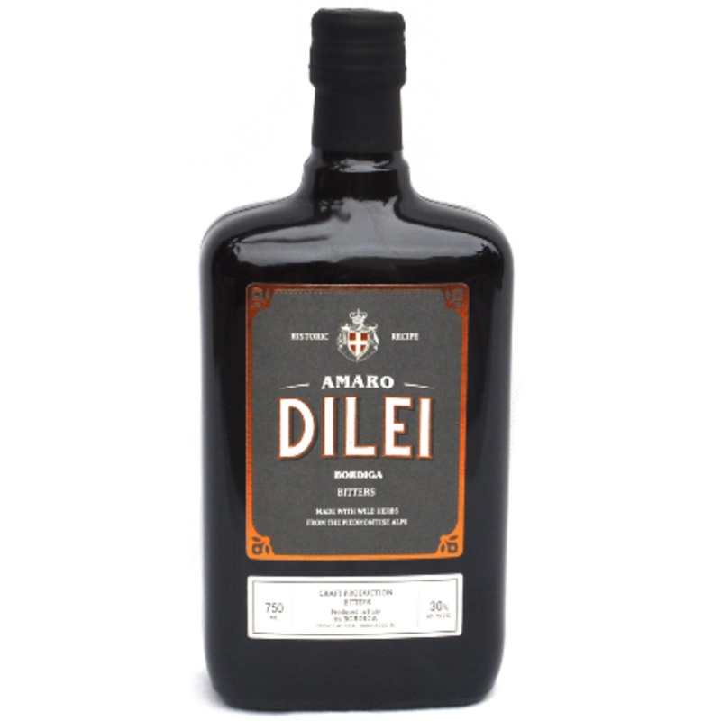 Bordiga Amaro Dilei  (700ml)|750ml