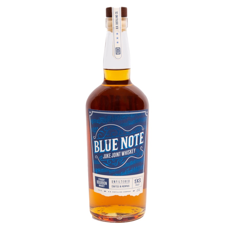 Blue Note Juke Joint Bourbon (750ml)