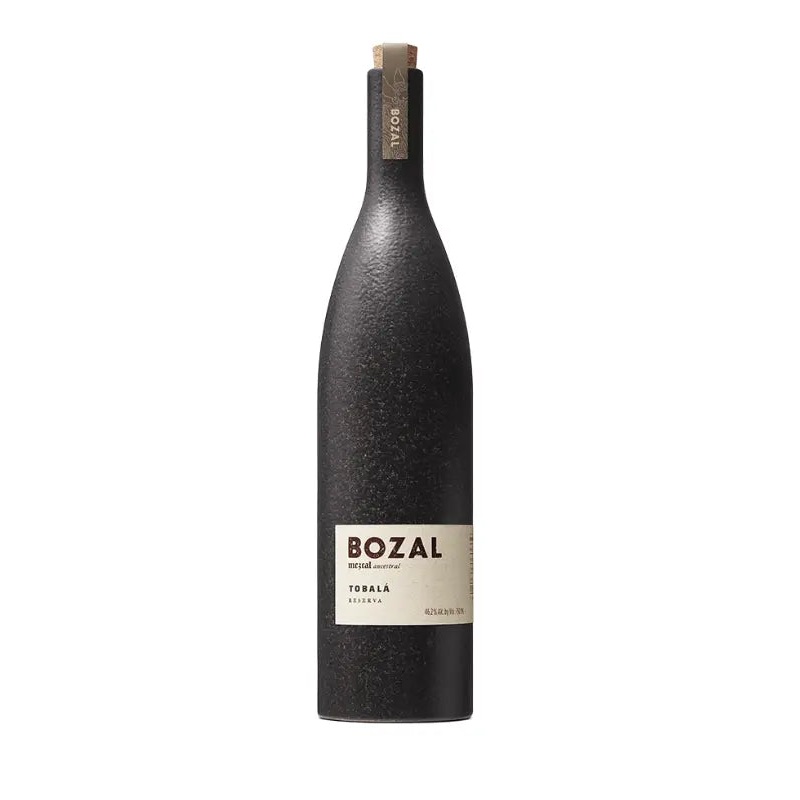 Bozal Tobala Mezcal  (750ml)|750ml