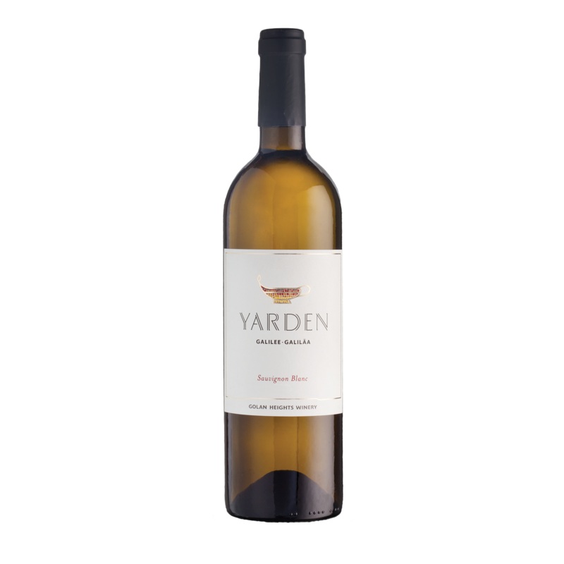 Yarden Sauvignon Blanc (Kosher) – 2023 (750ml)