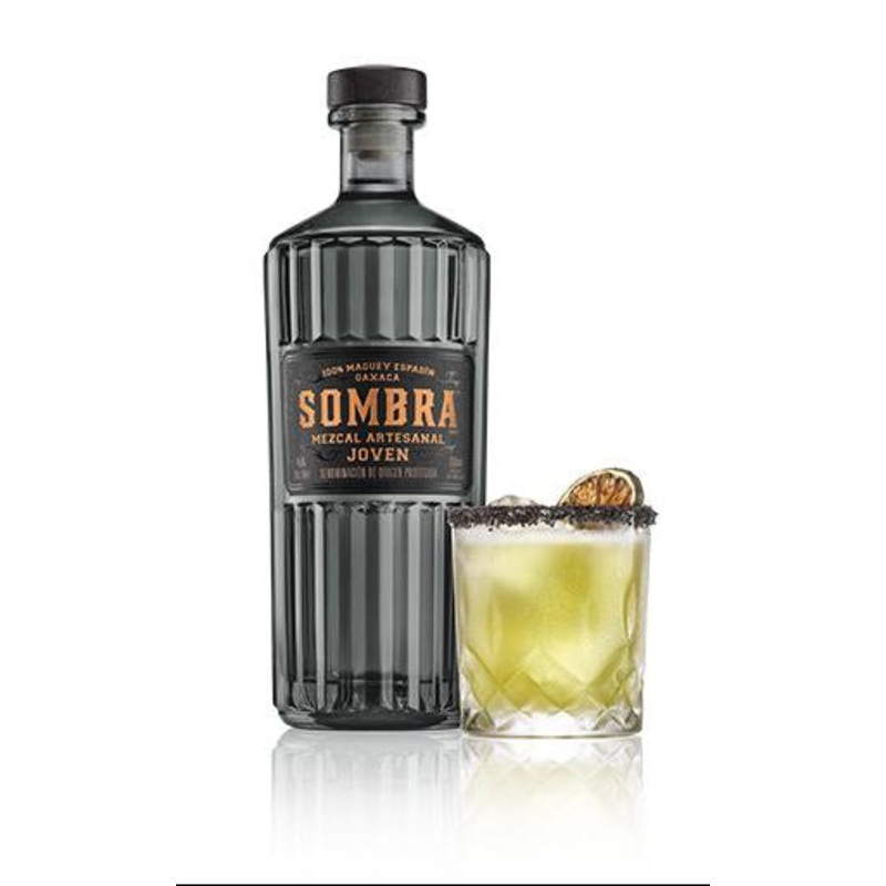 Sombra Mezcal Joven (750ml)|750ml