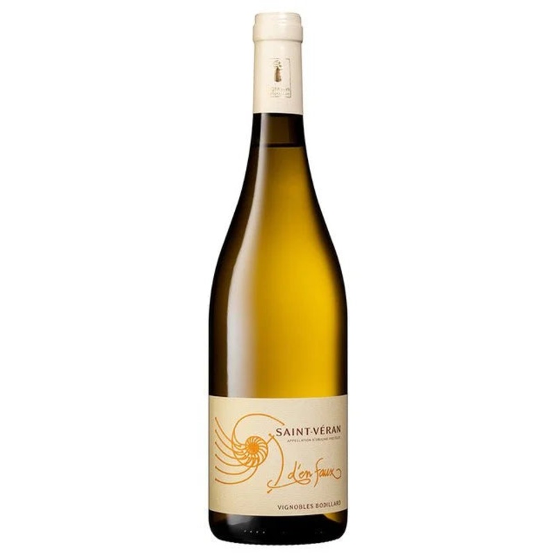 Vignobles Bodillard Saint-Veran En Faux – 2022 (750ml)