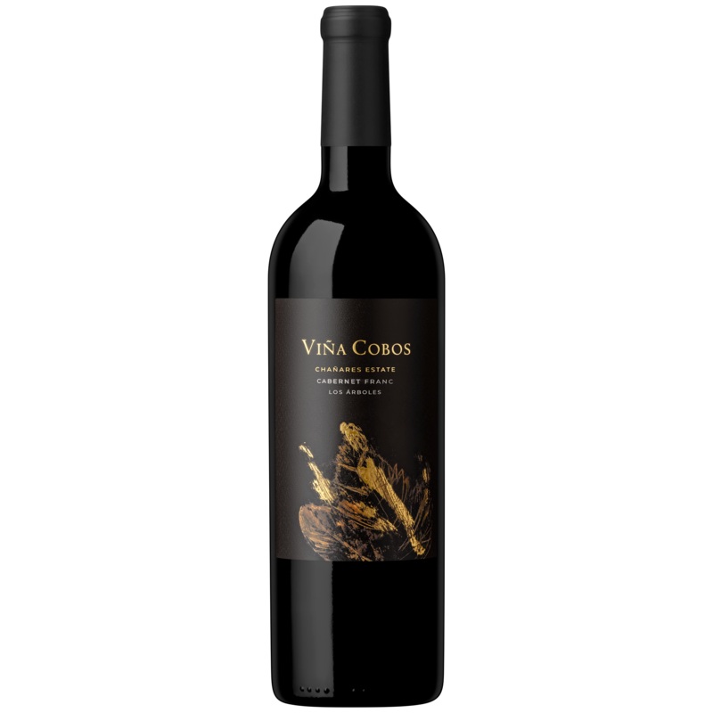 Vina Cobos Chanares Estate Cabernet Franc Los Arboles – 2019 (750ml)