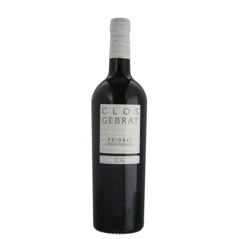 Vinocola del Priorat Clos Gebrat Crianza – 2023 (750ml)