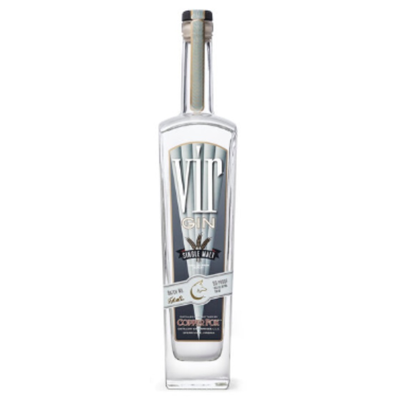 Wasmund’s VirGin (750ml)|750ml