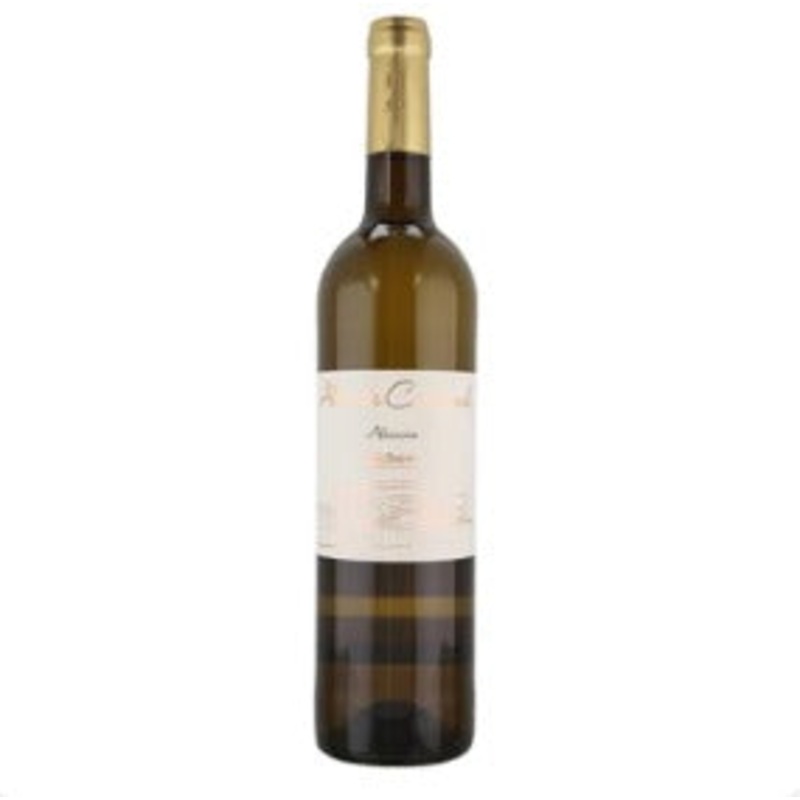 Altos de Cristimil Albarino White Label – 2024 (750ml)