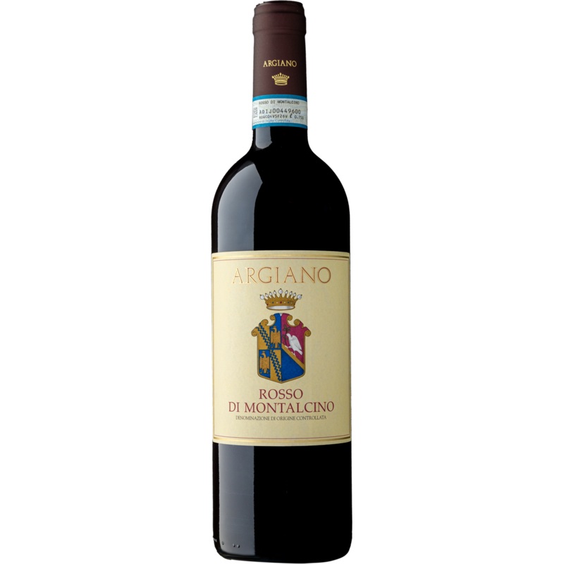Argiano Rosso di Montalcino  – 2023 (750ml)