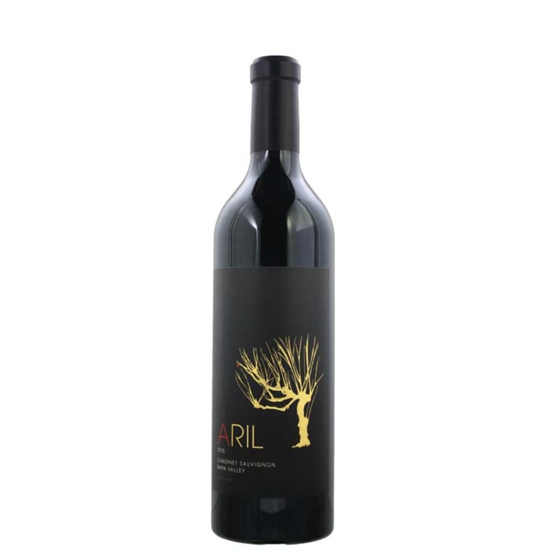 Aril Napa Reserve Cabernet Sauvignon – 2018 (750ml)