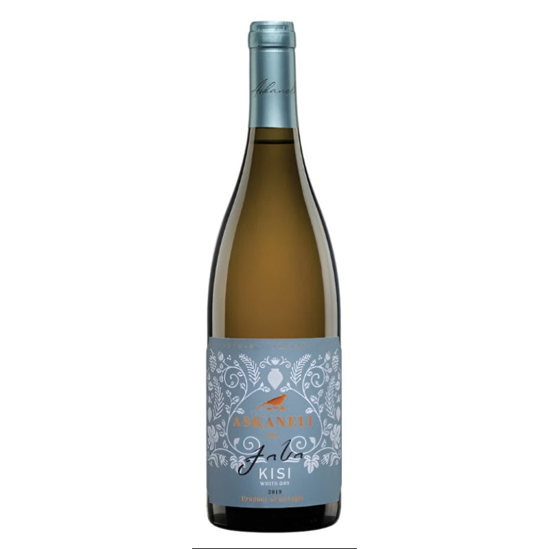 Askaneli Kisi – 2019 (750ml)|750ml