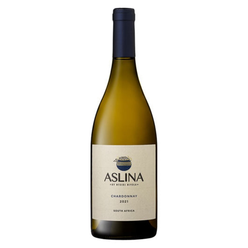 Aslina Chardonnay – 2023 (750ml)