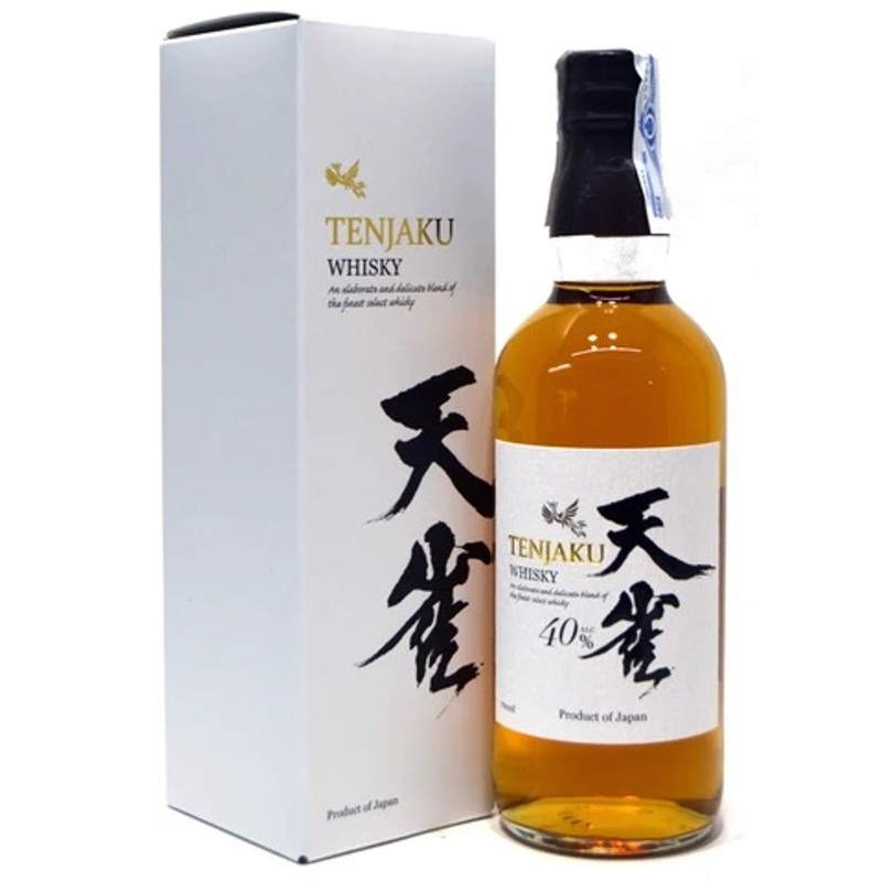 Tenjaku Whisky (750ml)|750ml