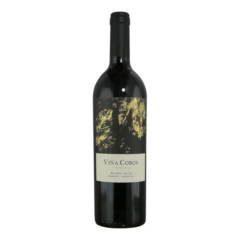 Via Cobos Malbec – 2007 (750ml)