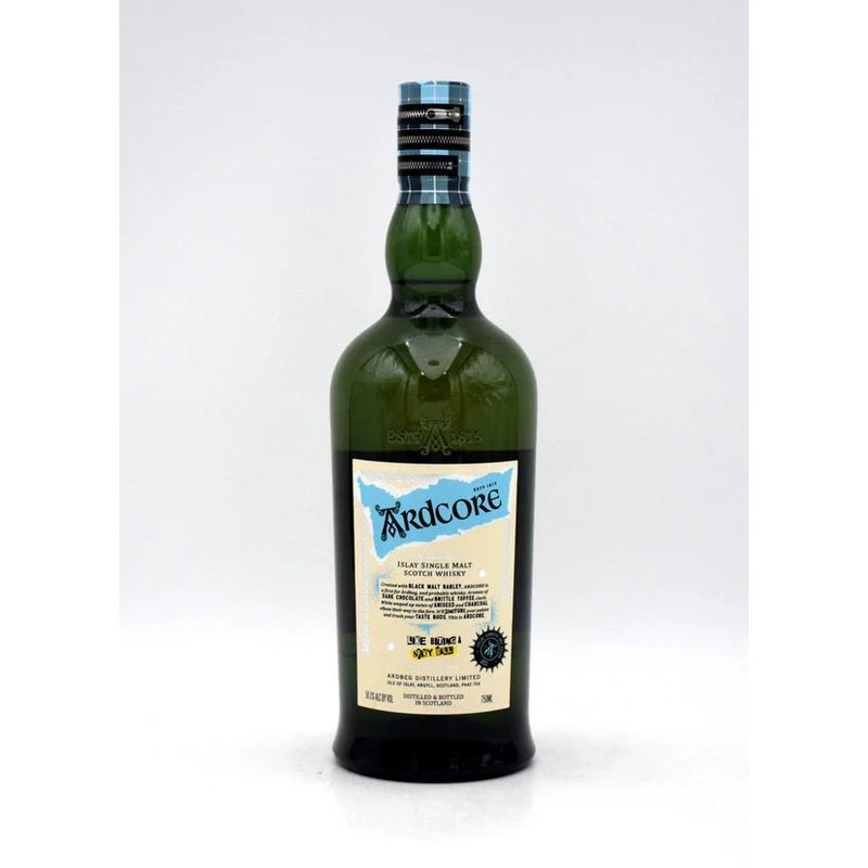 Ardbeg ‘Ardcore’ Committee Release Single Malt Scotch Whisky(750ml)