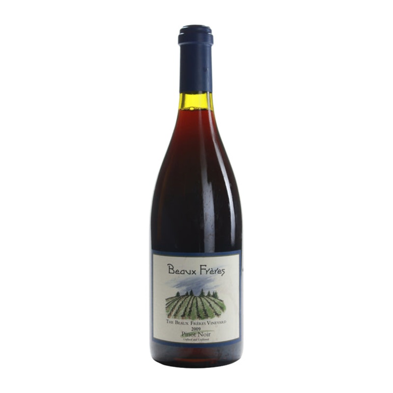 Beaux Freres Beaux Freres Vineyard Pinot Noir – 2021 (750ml)