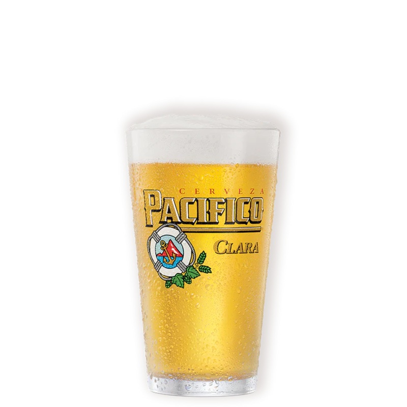 Pacifico 1 2 Keg (1/2 Keg)|1/2 Keg