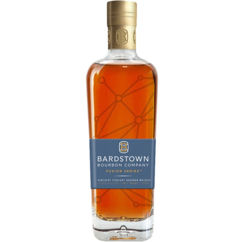 Bardstown Bourbon Co. Fusion Series #7 (750ml)