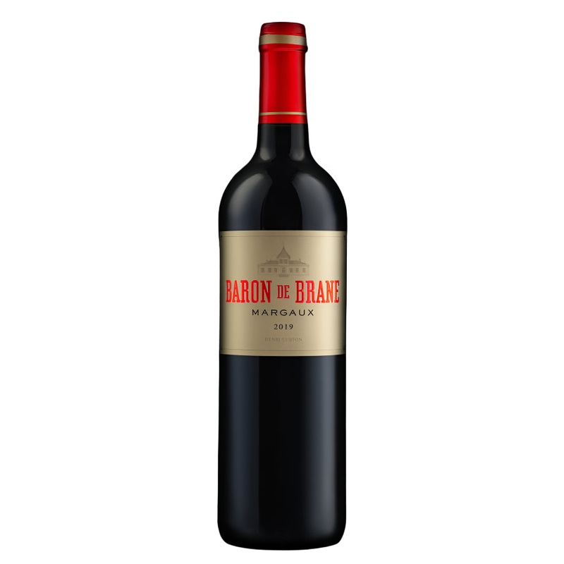Baron de Brane – 2019 (750ml)|750ml