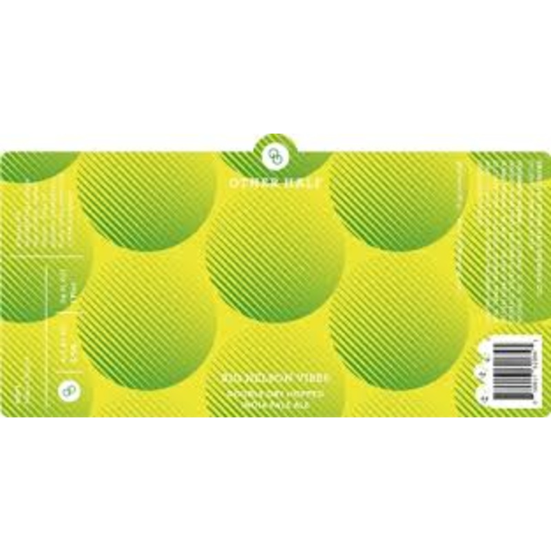 Other Half Brewing Big Nelson Vibes(16oz Can 4 Pk)