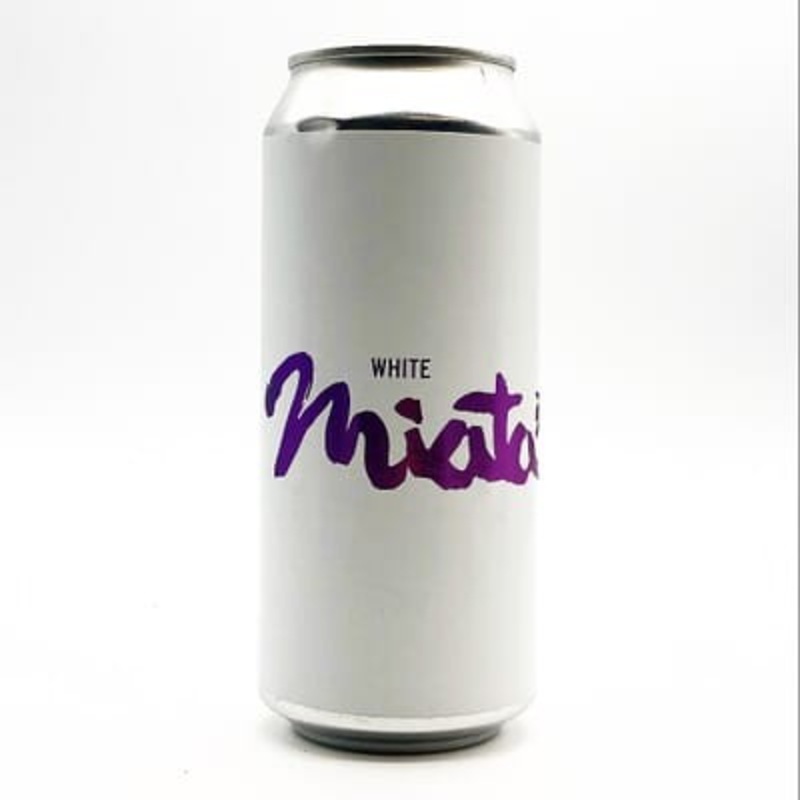 The Veil White Miata(16oz Can 4pk)