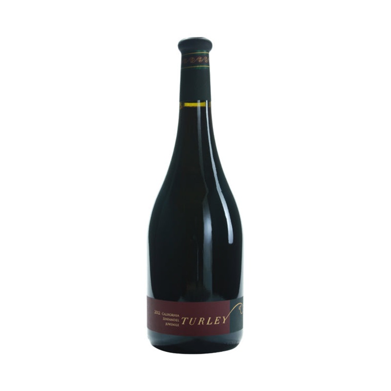Turley Juvenile Zinfandel – 2023 (750ml)