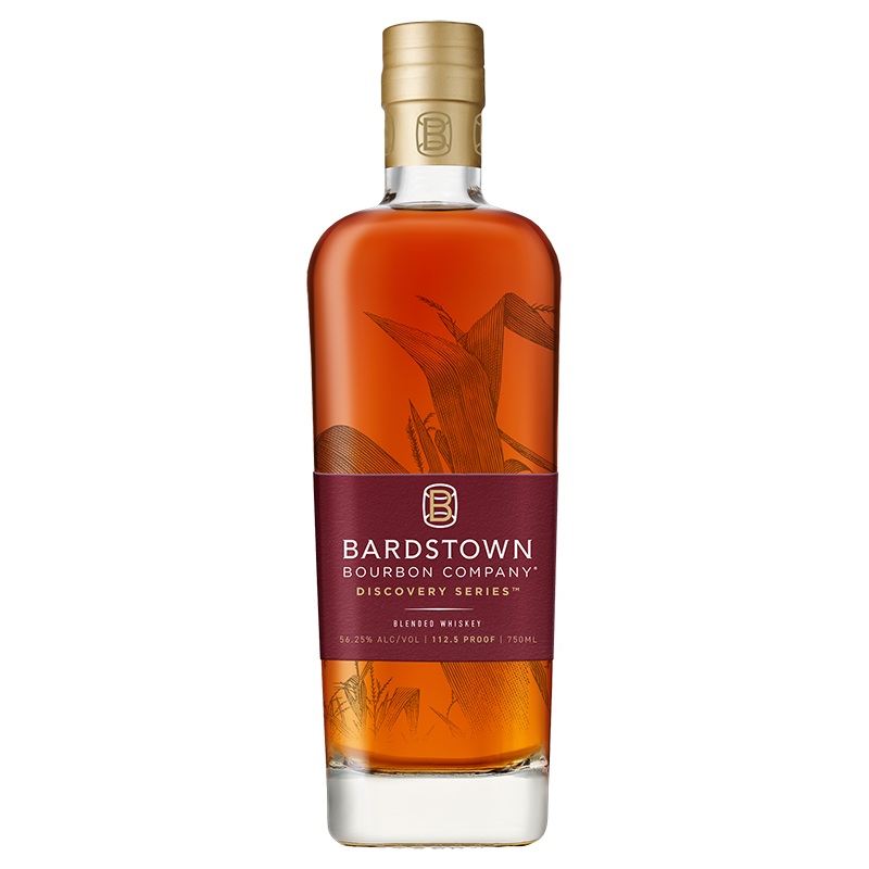 Bardstown Bourbon Co. Discovery Series #7 (750ml)