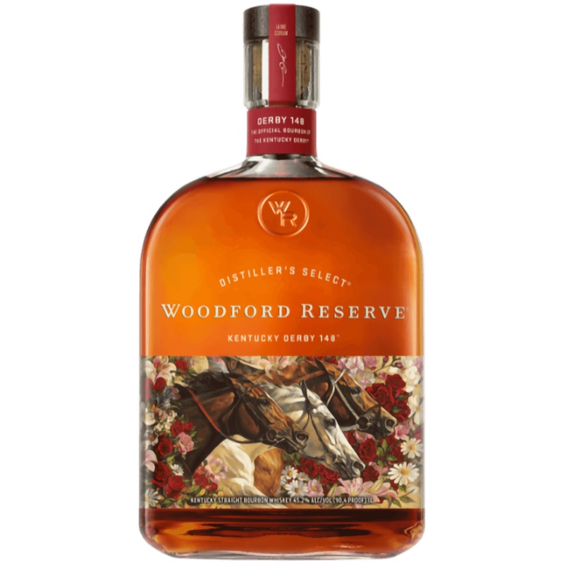 Woodford Reserve Kentucky Derby 148 (1L)