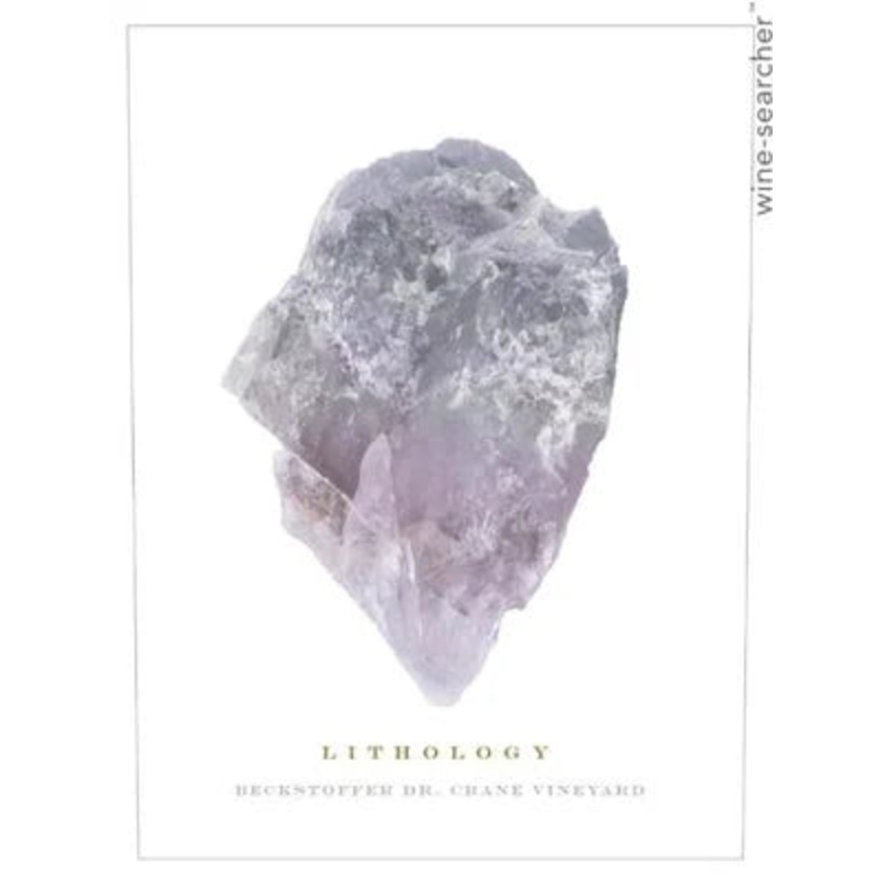 Alejandro Bulgheroni Estate Lithology Cabernet Sauvignon – 2015 (750ml)