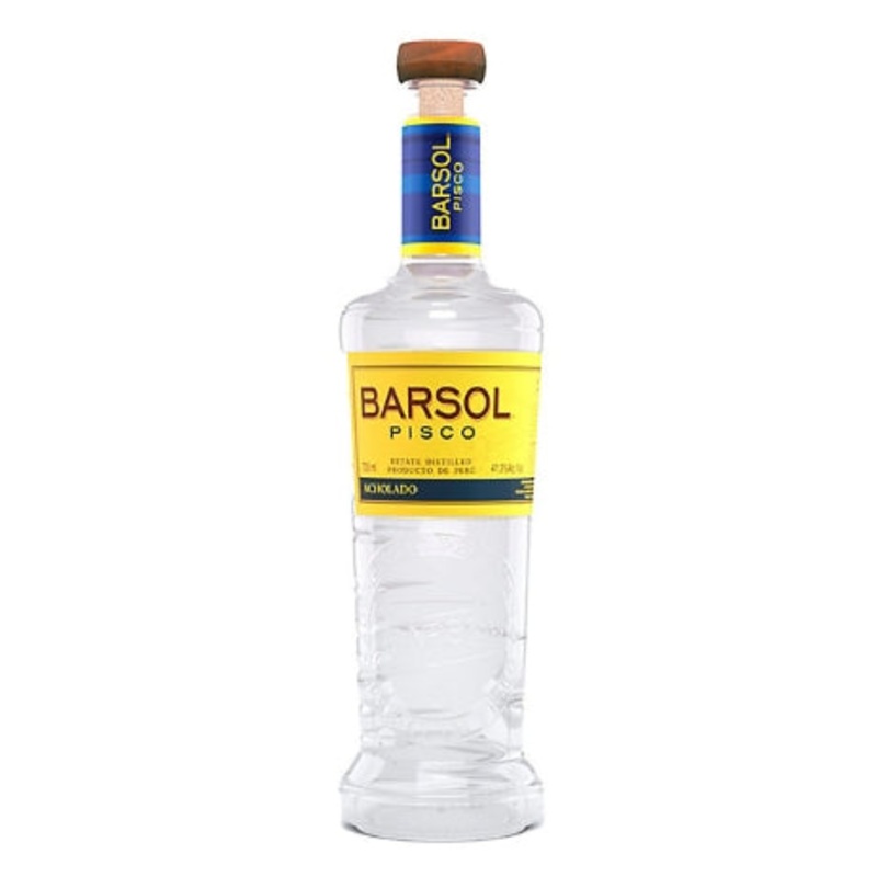 Barsol Pisco Acholado (70ml)|700ml