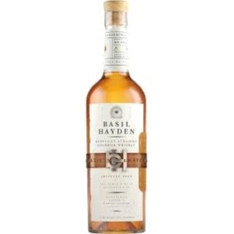Basil Hayden Bourbon (1 Liter)