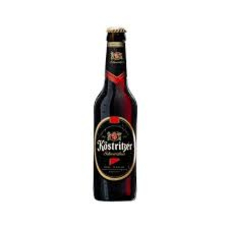 Kostrizer Schwarzbeir(12oz 6pk Btl)