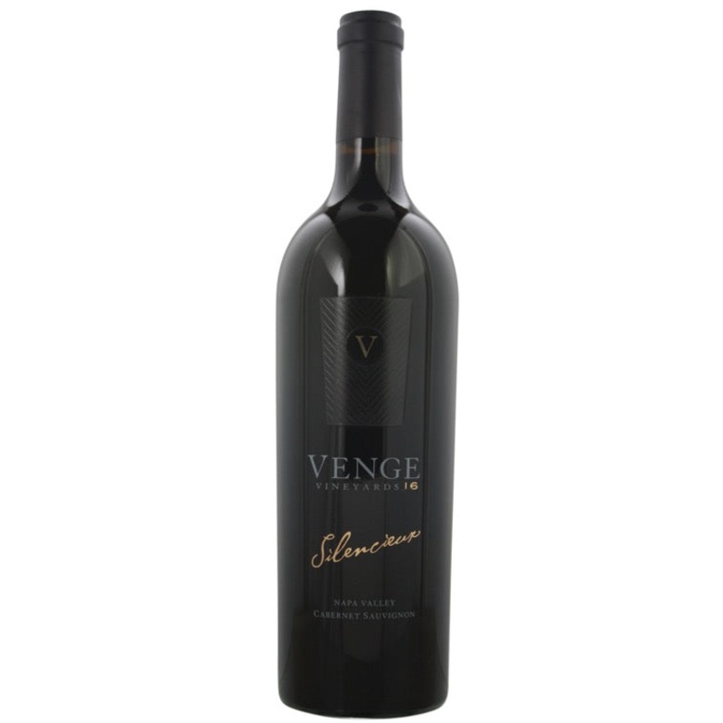 Venge Oakville Family Reserve Cabernet Sauvignon – 1996 (750ml)