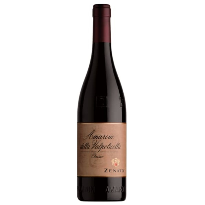 Zenato Amarone  – 2017 (750ml)