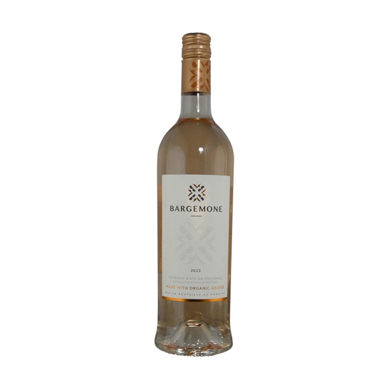 Bargemone Provence Rose  – 2024 (750ml)