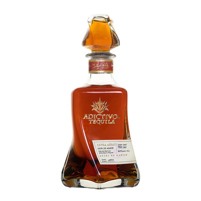 Adictivo Extra Anejo Tequila (1.75L)