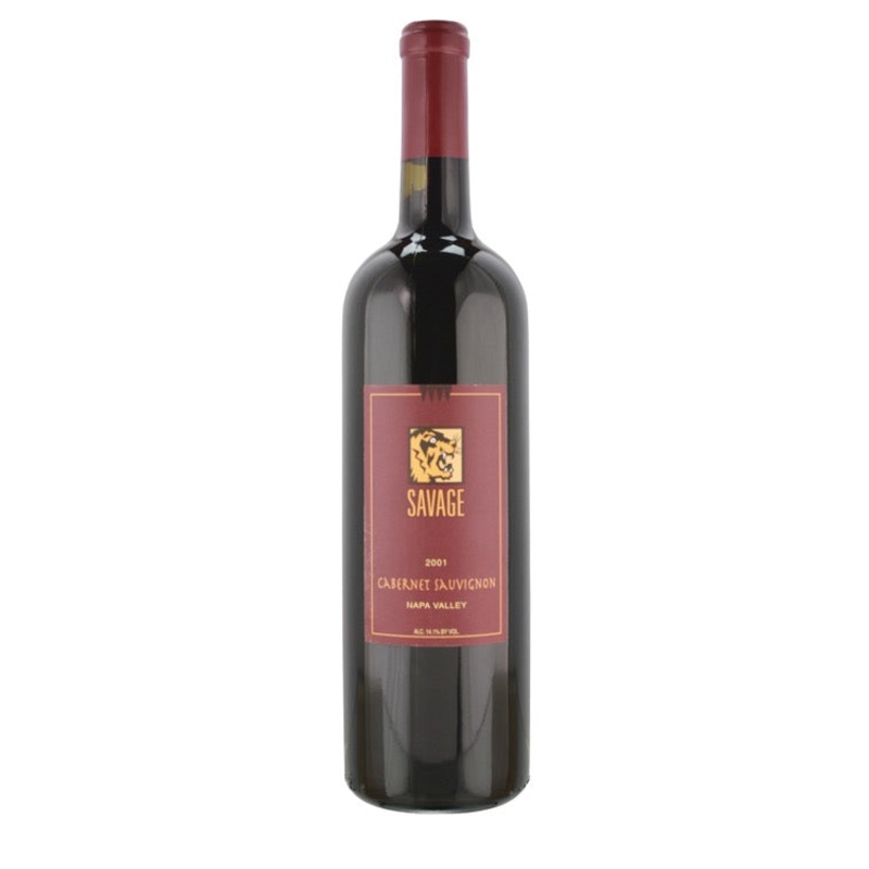 Whitehall Lane Leonardi Vineyard Cabernet Sauvignon – 2014 (750ml)