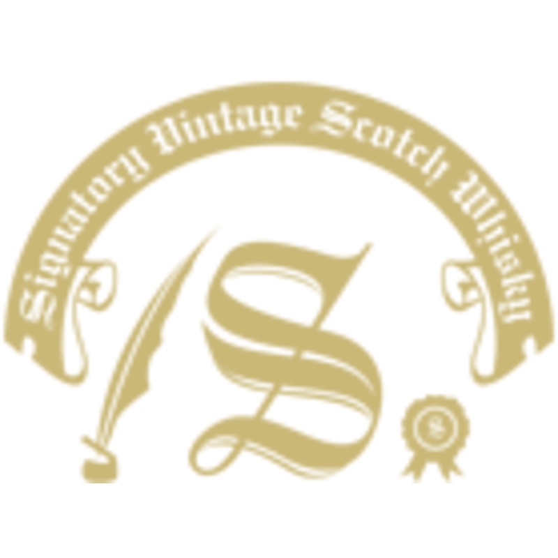Signatory 2012 Bunnahabhain, 10yr Sherry Cask Finished  (700ml)