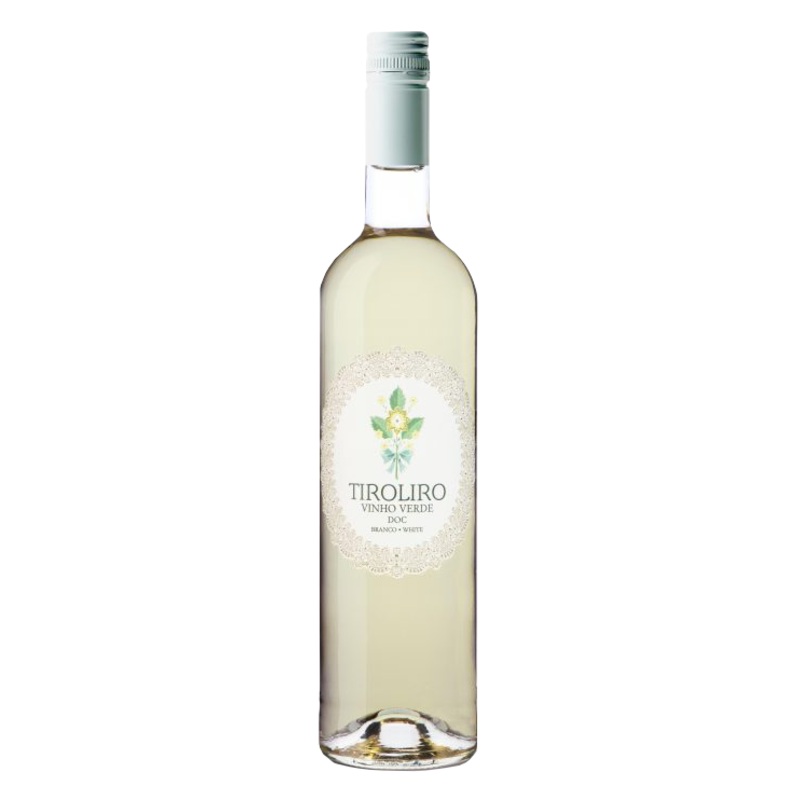 Tiroliro Vinho Verde – 2024 (750ml)