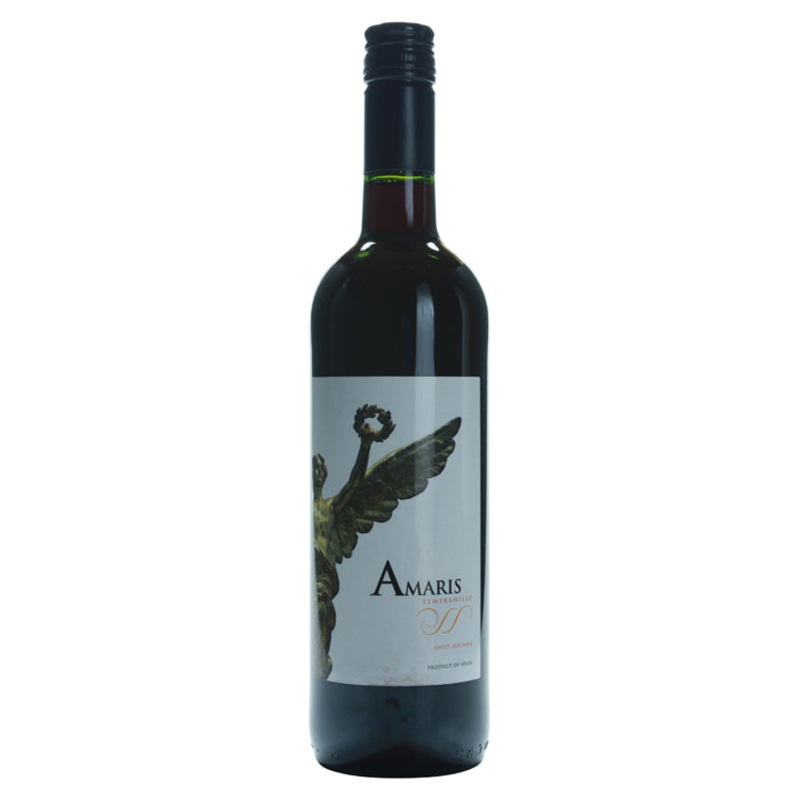 Amaris Sweet Tempranillo – 2021 (750ml)