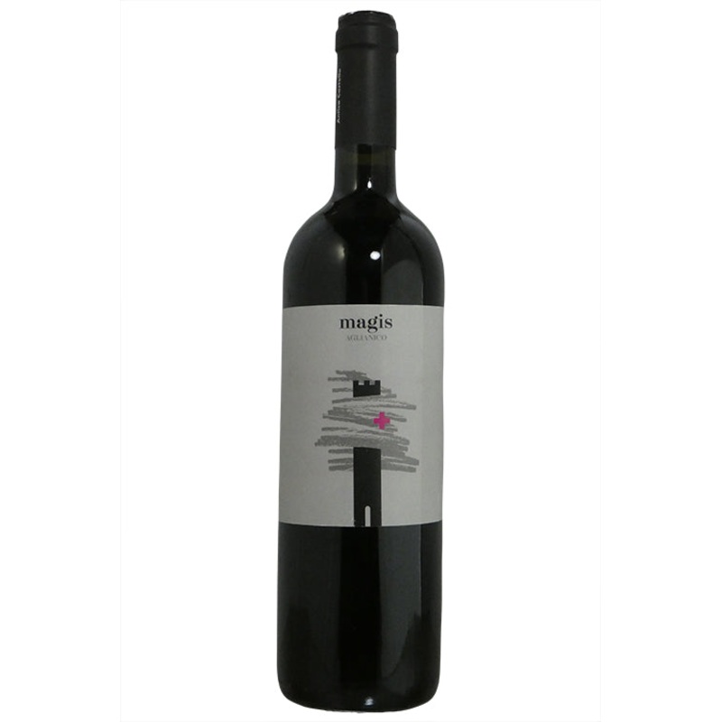 Antica Castello Magis – 2014 (750ml)