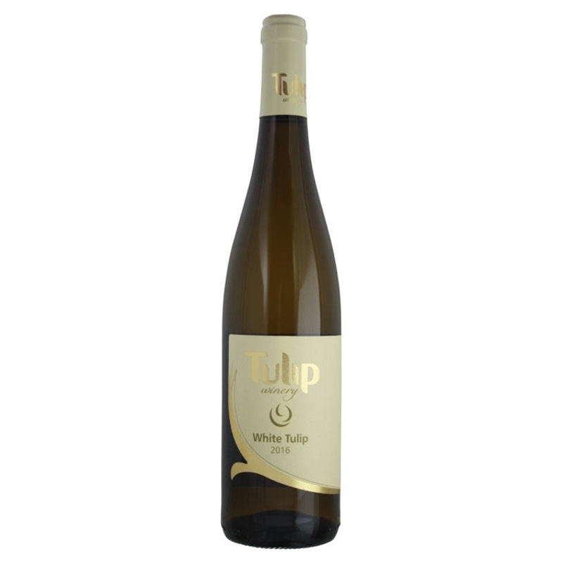 Tulip White (Kosher) – 2016 (750ml)